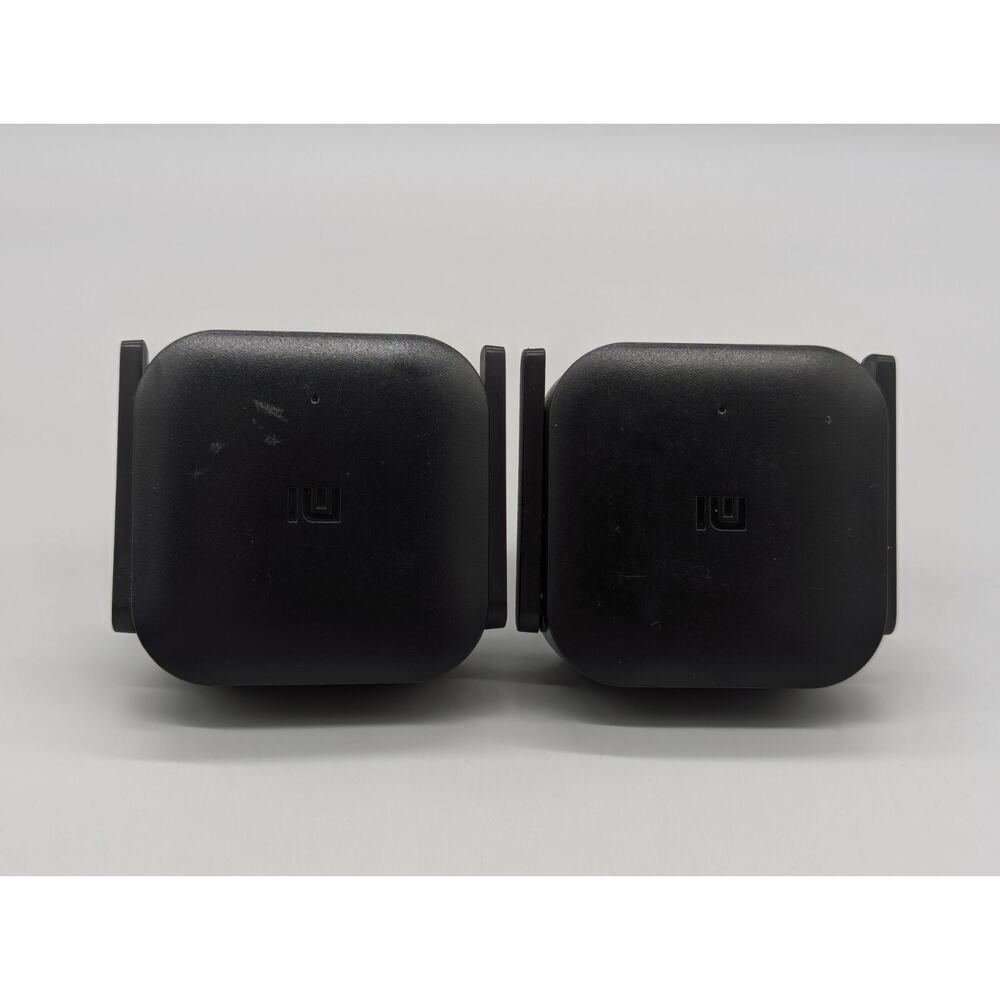 2 WiFi Boosters Repeater Pro Wireless Network Signal Booster Extender 300Mpbs